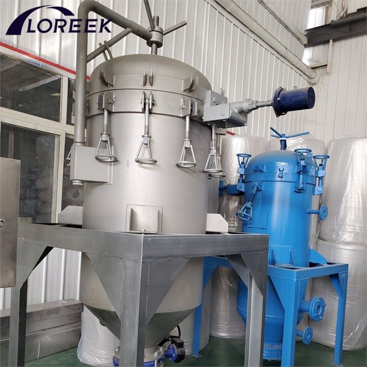 filter for oil industry